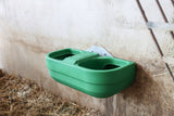 Kerbl Doppel-Schwimmertränke S60