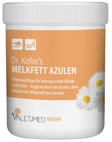 Kerbl Dr. Keller's Melkfett mit Kamille