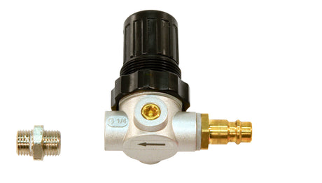 Kerbl Druckregler ohne Manometer