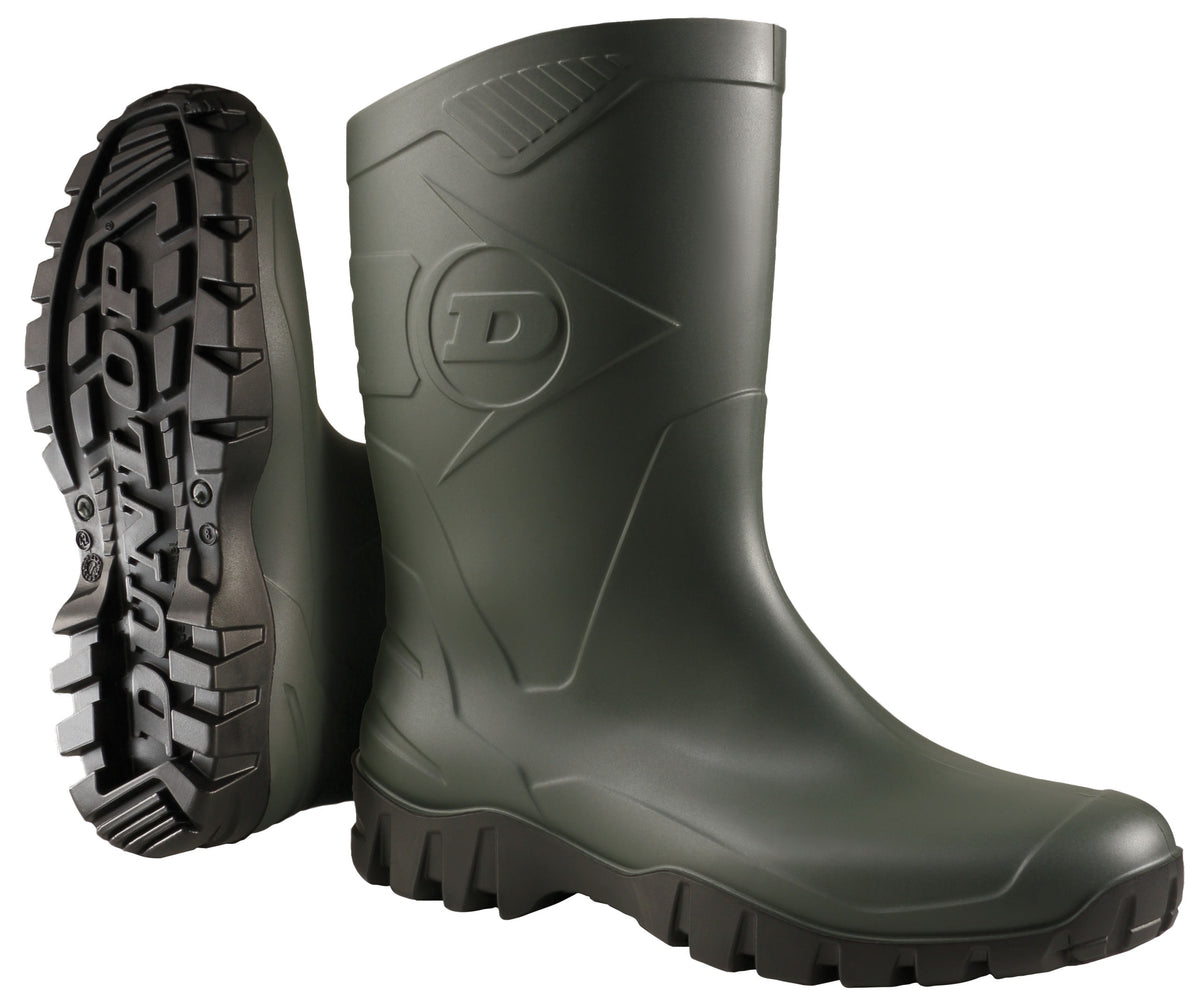 Kerbl Dunlop® Arbeitsstiefel Dee