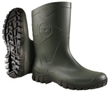 Kerbl Dunlop® Arbeitsstiefel Dee