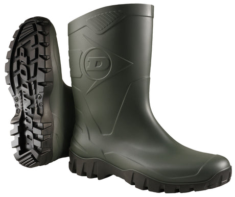 Kerbl Dunlop® Arbeitsstiefel Dee