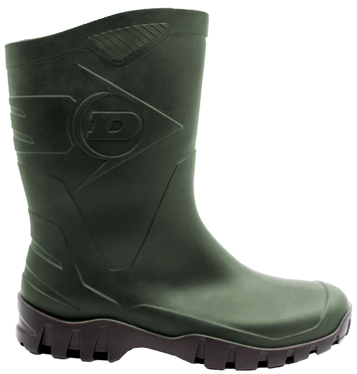 Kerbl Dunlop® Arbeitsstiefel Dee