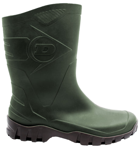 Kerbl Dunlop® Arbeitsstiefel Dee
