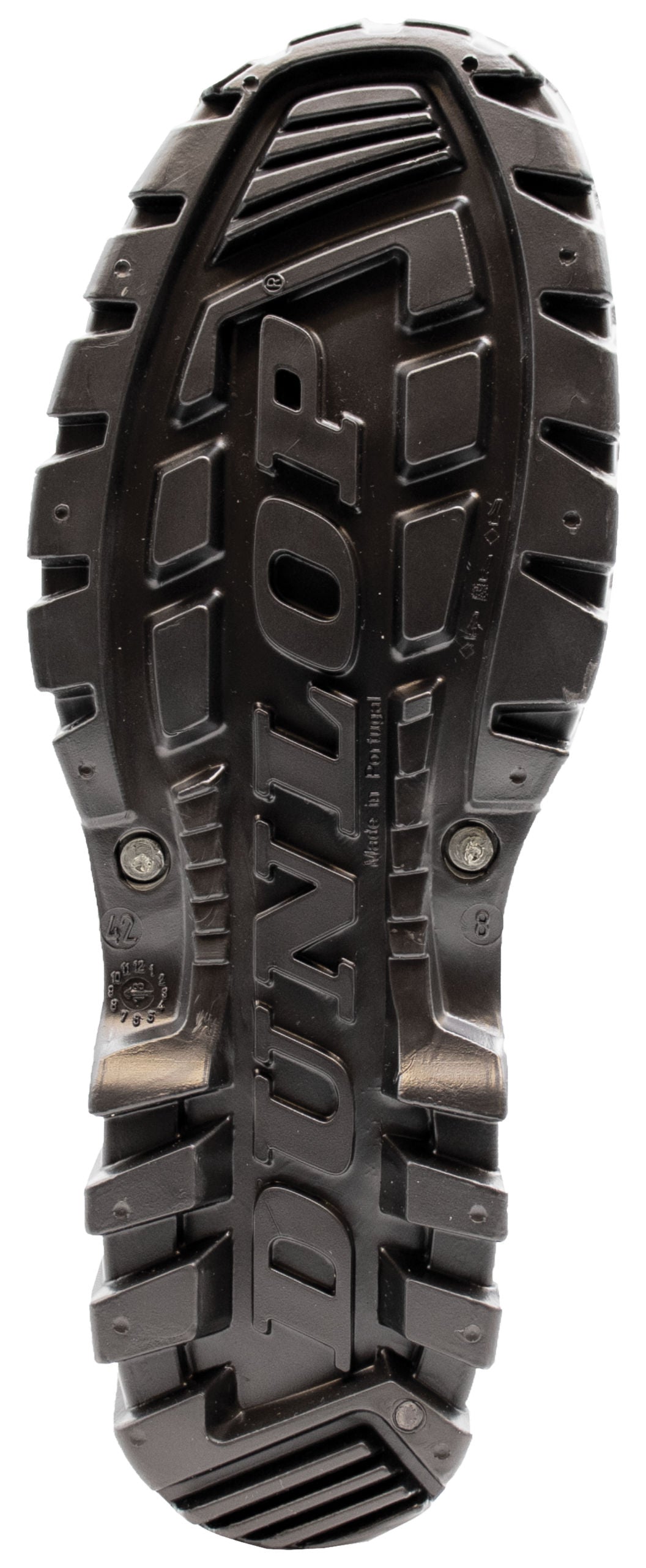 Kerbl Dunlop® Arbeitsstiefel Dee