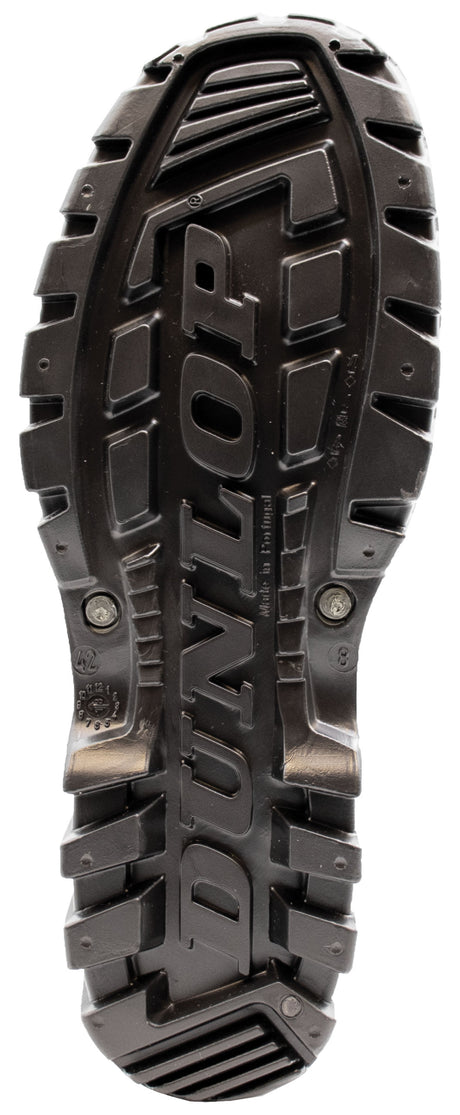 Kerbl Dunlop® Arbeitsstiefel Dee