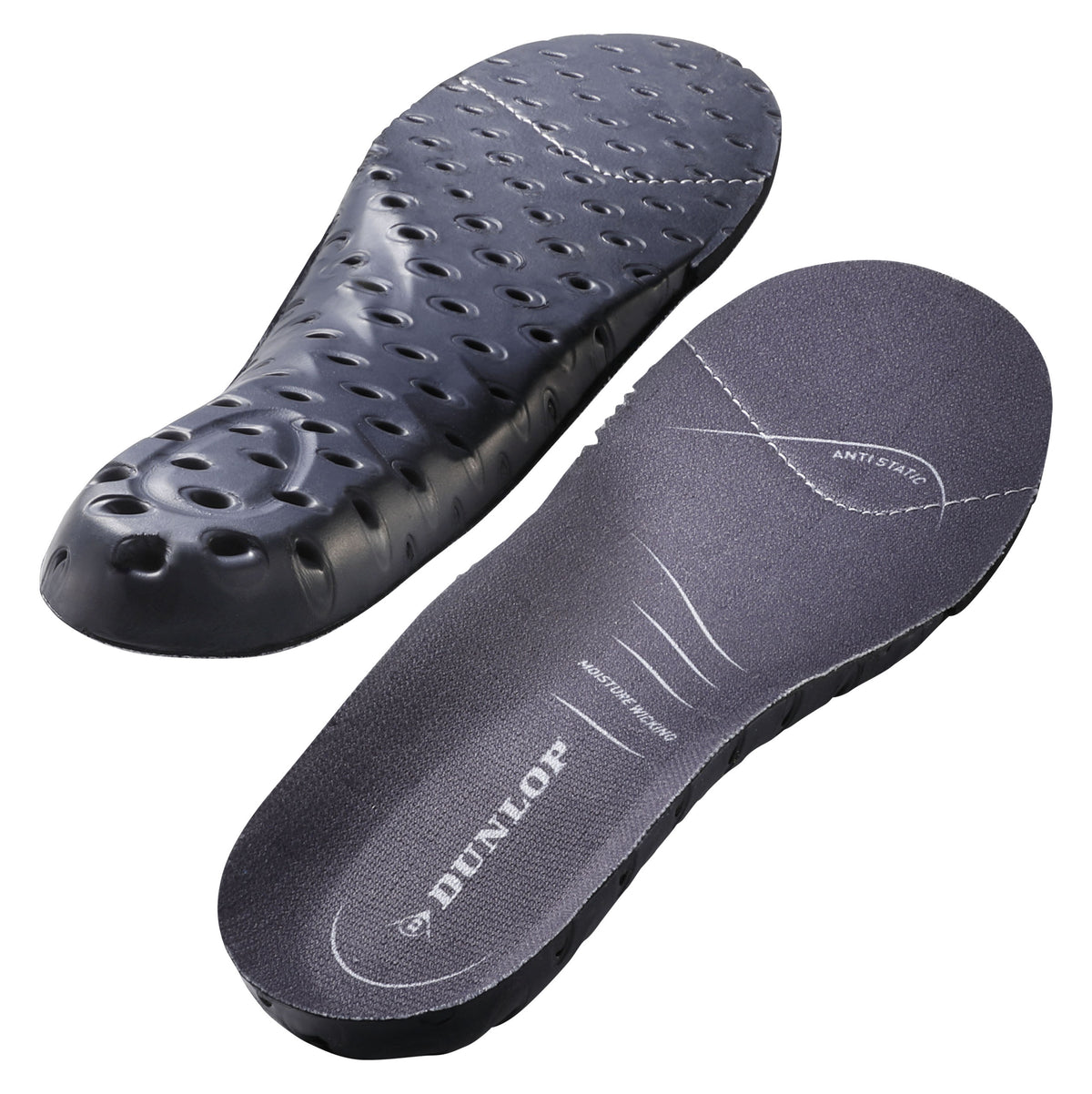 Kerbl Dunlop® Einlegesohle Comfort