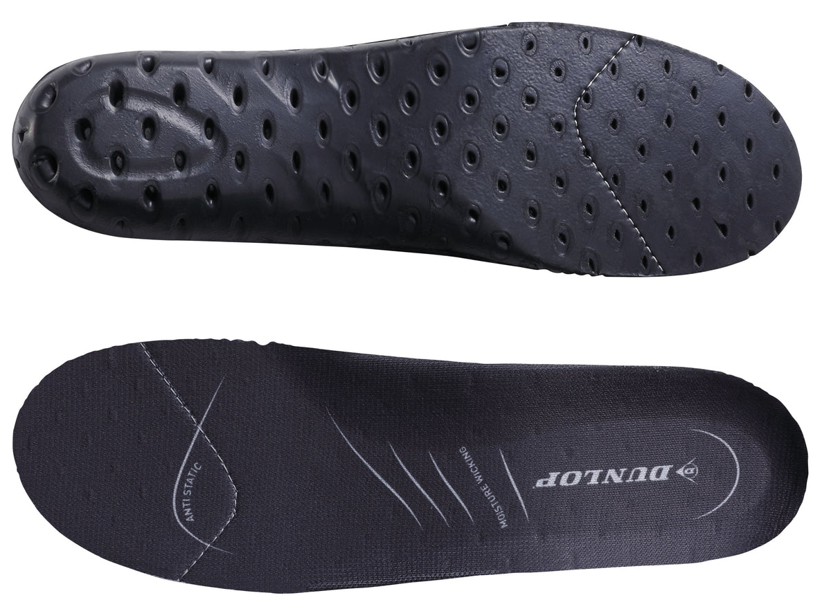 Kerbl Dunlop® Einlegesohle Comfort