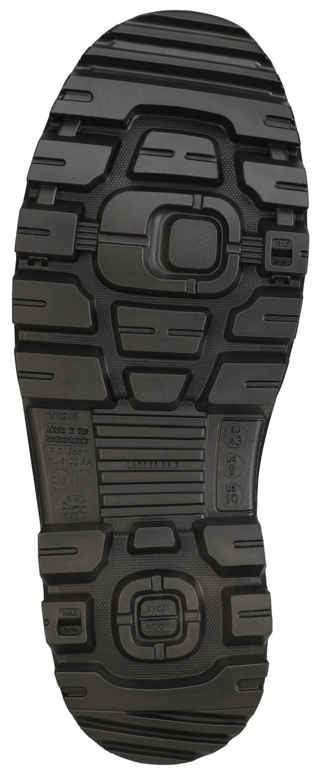 Kerbl Dunlop® Sicherheitsstiefel Purofort® FieldPRO Thermo+ S5