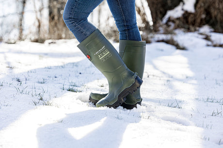 Kerbl Dunlop® Sicherheitsstiefel Purofort® FieldPRO Thermo+ S5