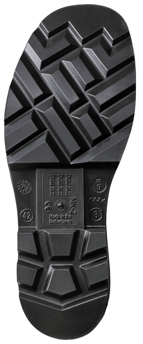Kerbl Dunlop® Sicherheitsstiefel Purofort® Professional S5