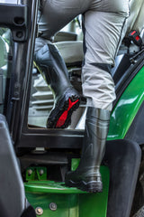 Kerbl Dunlop® Sicherheitsstiefel Purofort®+ S5
