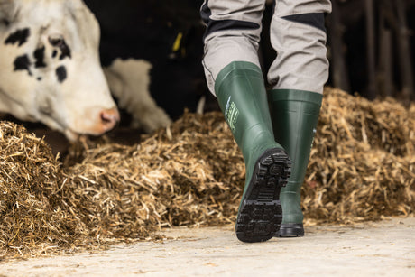 Kerbl Dunlop® Sicherheitsstiefel Purofort® TerraPRO S5