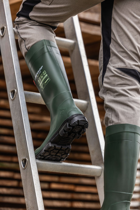 Kerbl Dunlop® Sicherheitsstiefel Purofort® TerraPRO S5