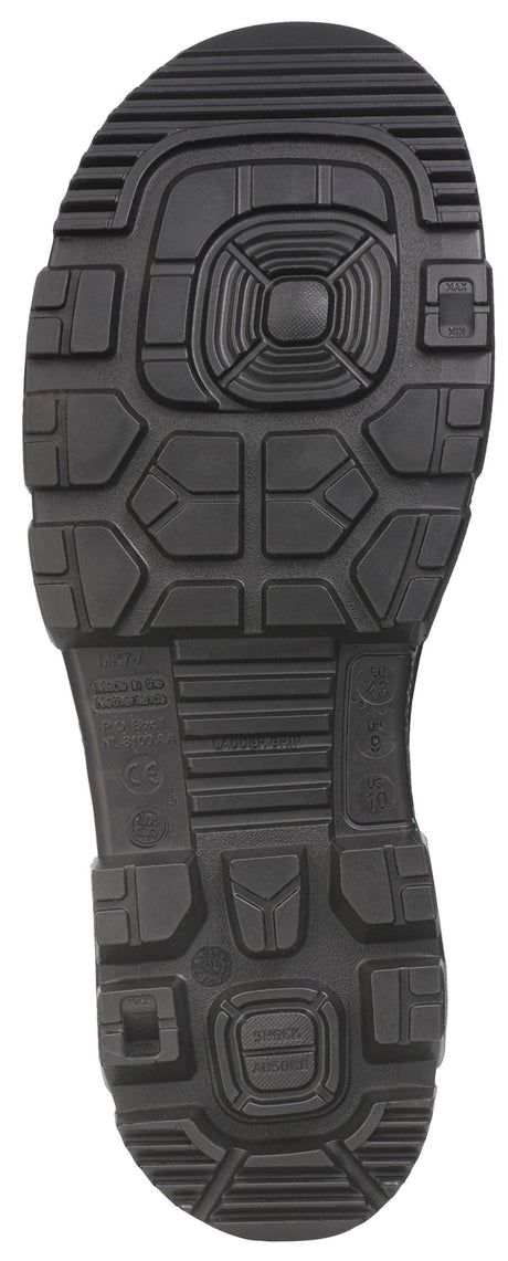 Kerbl Dunlop® Sicherheitsstiefel Purofort® TerraPRO S5