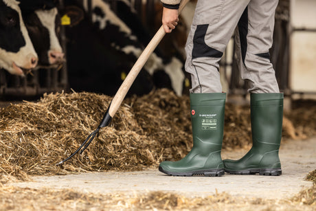Kerbl Dunlop® Sicherheitsstiefel Purofort® TerraPRO S5