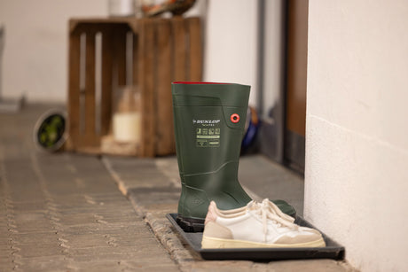 Kerbl Dunlop® Sicherheitsstiefel Purofort® TerraPRO S5