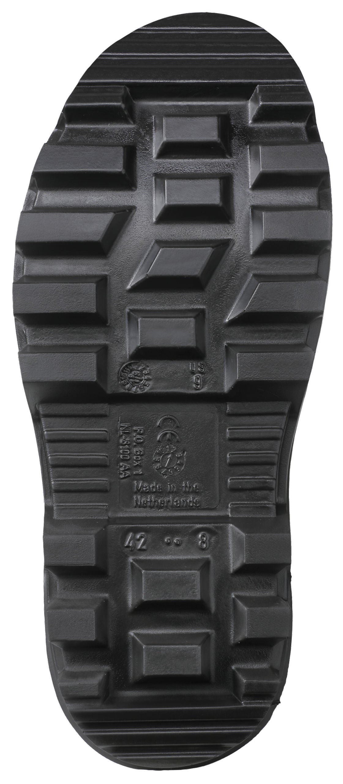 Kerbl Dunlop® Sicherheitsstiefel Purofort® Thermo+ S5