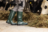 Kerbl Dunlop® Sicherheitsstiefel Work-It S5