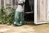 Kerbl Dunlop® Sicherheitsstiefel Work-It S5