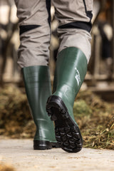 Kerbl Dunlop® Sicherheitsstiefel Work-It S5