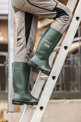 Kerbl Dunlop® Sicherheitsstiefel Work-It S5