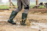 Kerbl Dunlop® Sicherheitsstiefel Work-It S5
