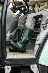 Kerbl Dunlop® Sicherheitsstiefel Work-It S5