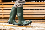 Kerbl Dunlop® Sicherheitsstiefel Work-It S5