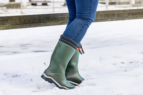 Kerbl Dunlop® Winterstiefel Blizzard