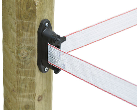 Kerbl Eck-/Streckenisolator Premium
