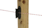 Kerbl Eck-/Streckenisolator Premium