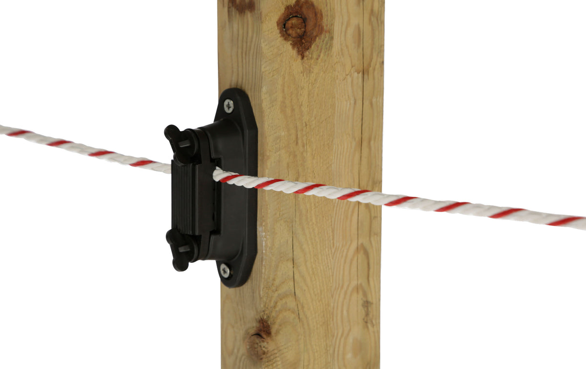 Kerbl Eck-/Streckenisolator Premium