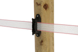 Kerbl Eck-/Streckenisolator Premium