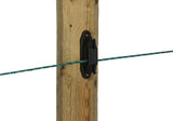 Kerbl Eck-/Streckenisolator Premium