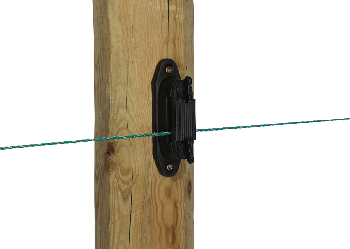 Kerbl Eck-/Streckenisolator Premium