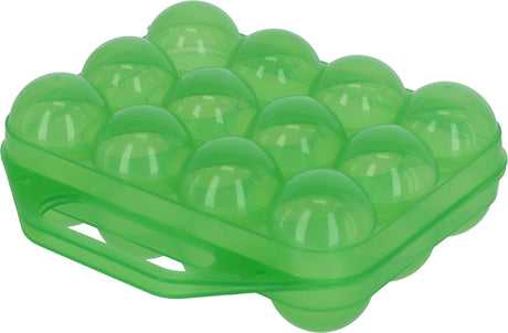 Kerbl Eier-Transportbox