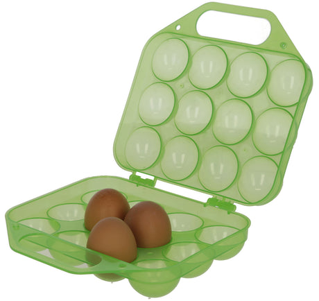Kerbl Eier-Transportbox