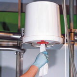 Kerbl Eimer für Euterpapier