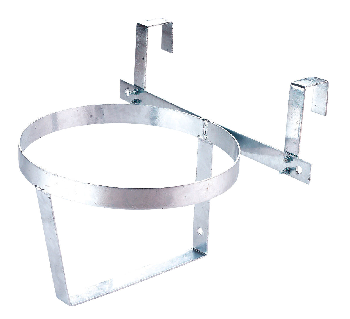 Kerbl Eimerhalter