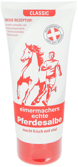 Kerbl Eimermachers Pferdesalbe