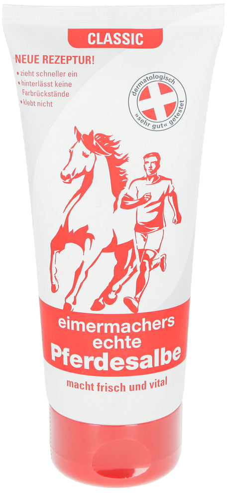 Kerbl Eimermachers Pferdesalbe