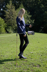Kerbl Einhand-Abrollhilfe