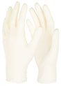 Kerbl Einmalhandschuh Latex Classic