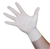 Kerbl Einmalhandschuh Latex Classic