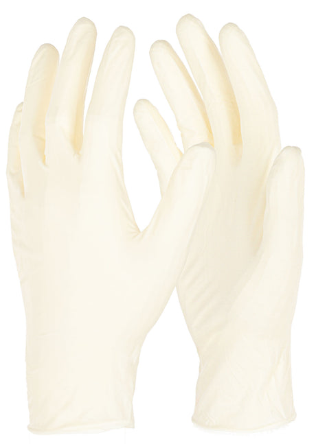 Kerbl Einmalhandschuh Latex Top