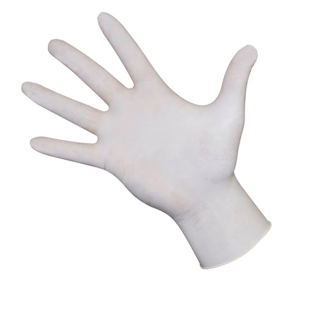 Kerbl Einmalhandschuh Latex Top