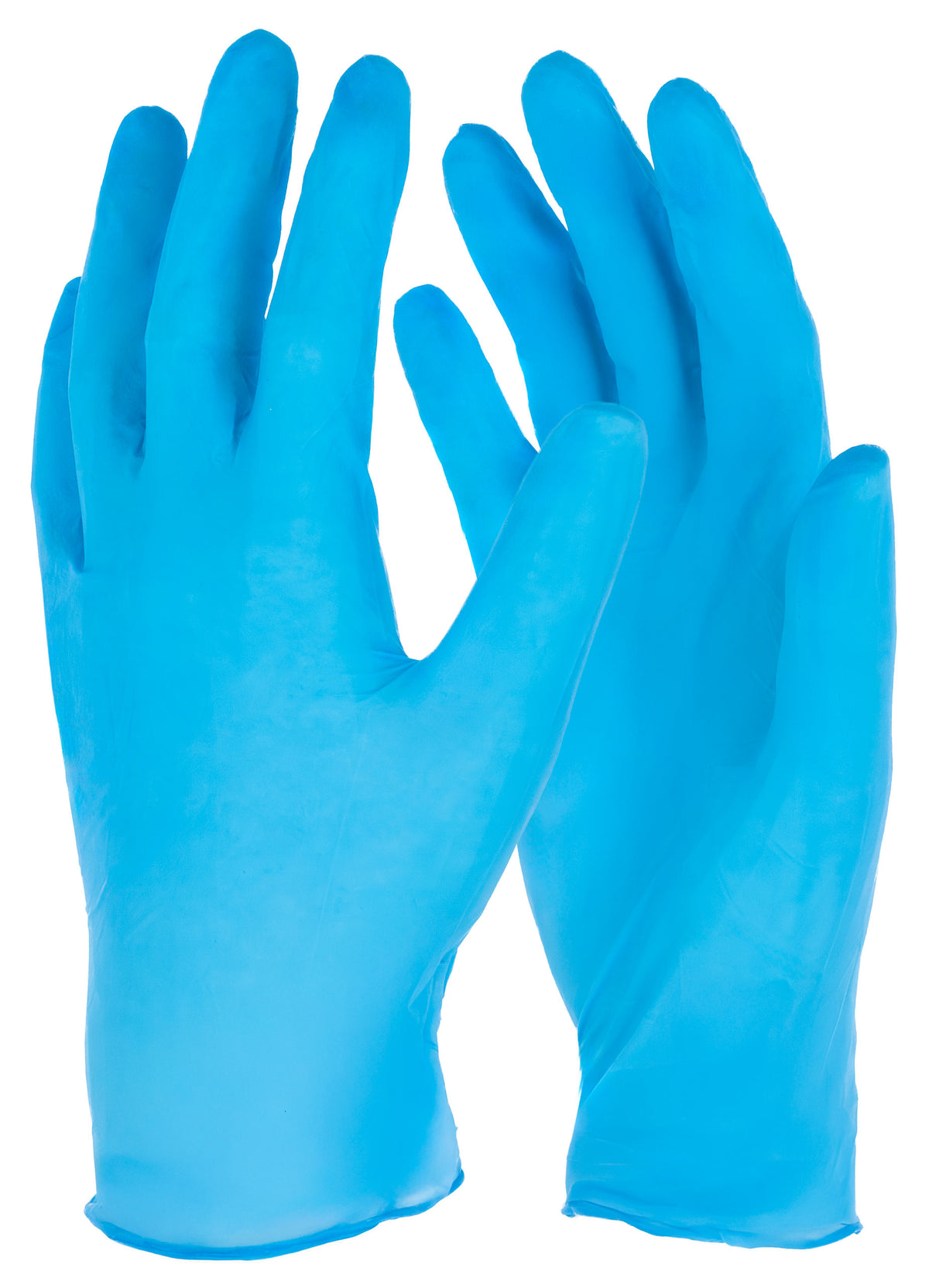 Kerbl Einmalhandschuh Nitril Classic