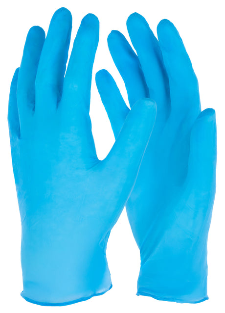 Kerbl Einmalhandschuh Nitril Classic