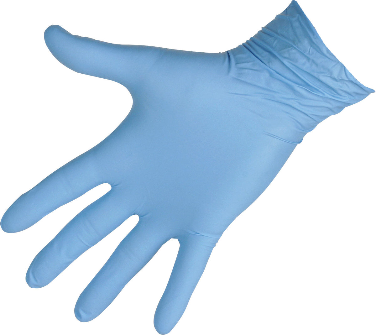 Kerbl Einmalhandschuh Nitril Classic